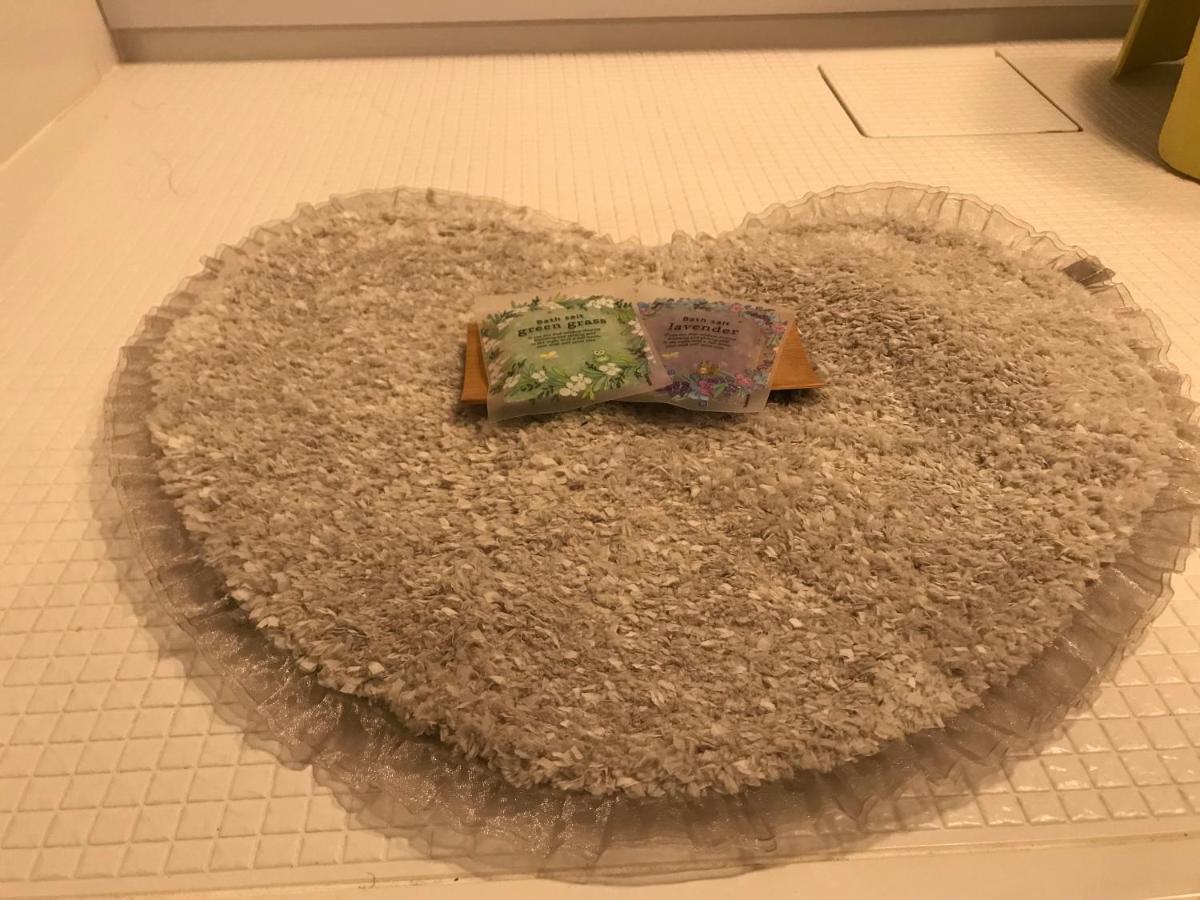 Arts Candy Sapporo-Villa Nakajima Exterior foto